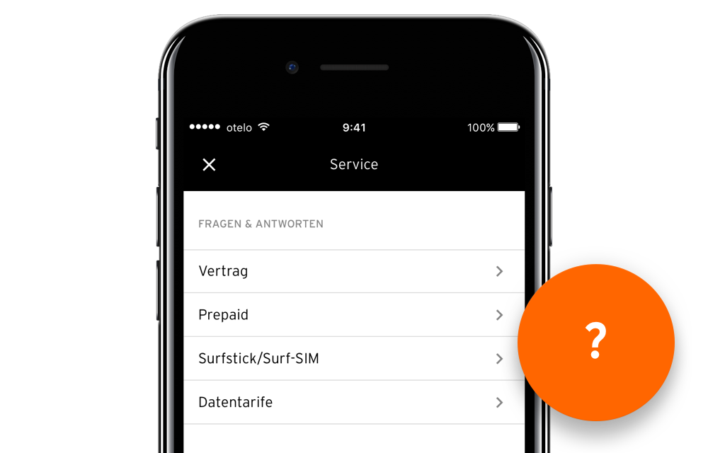 Otelo Kundenservice Telefon Otelo Kundenservice Telefon