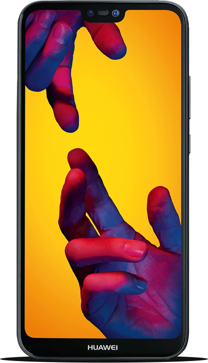 Huawei P20 lite