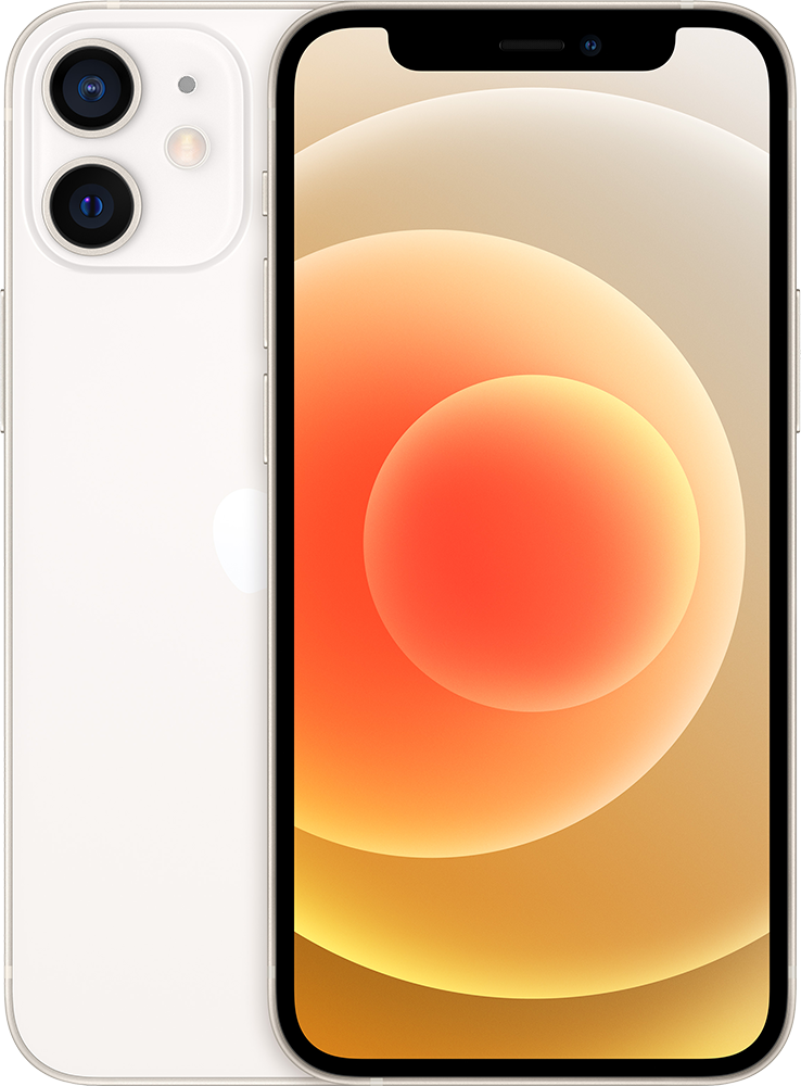 Jetzt Das Iphone 12 Mini Mit Vertrag Bestellen Otelo