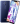 Mate20 Lite Blue lockup Rear Front 30 Right