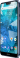 Nokia 7.1 Midnight Blue Front Left