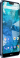 Nokia 7.1 Midnight Blue Front Left