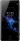 Xperia XZ2 Liquid Black Front