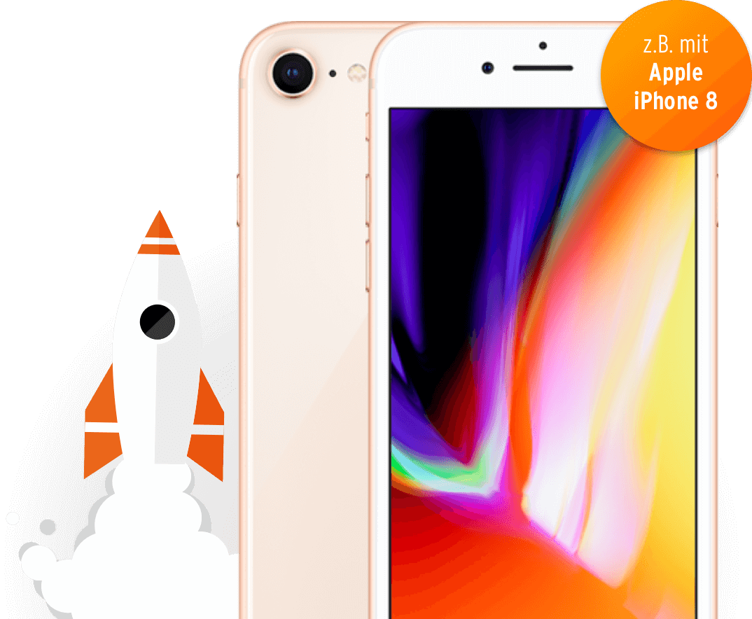 iPhone 8