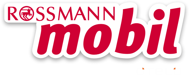 Rossmann mobil powered by otelo