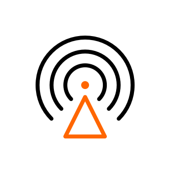 LTE-Netz von Vodafone