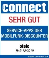 Connect Gütesiegel Hotline