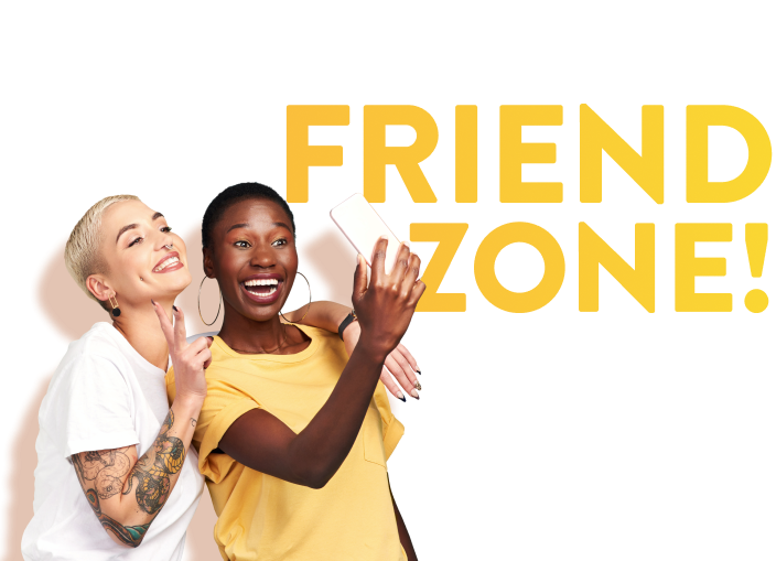 friend zone