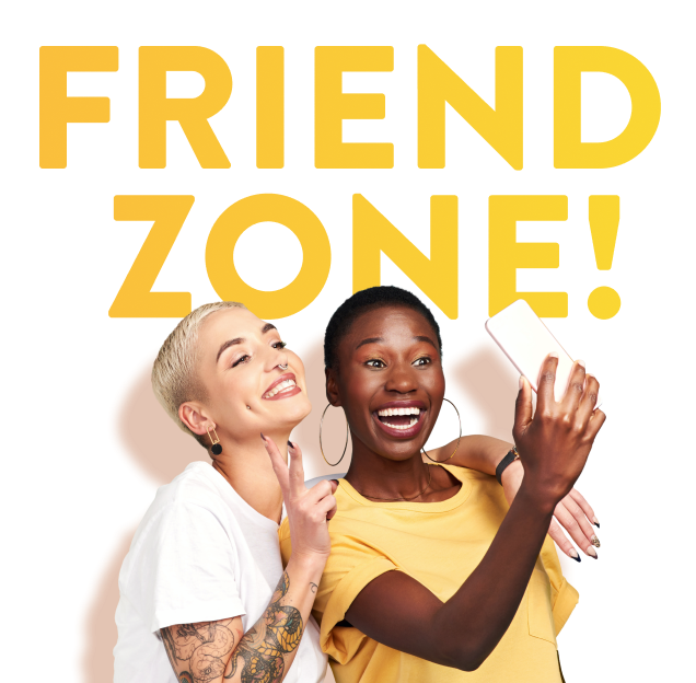 friend zone