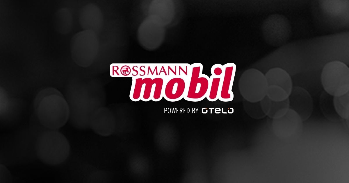Rossmann Mobil Prepaid Karte Aktivieren Otelo