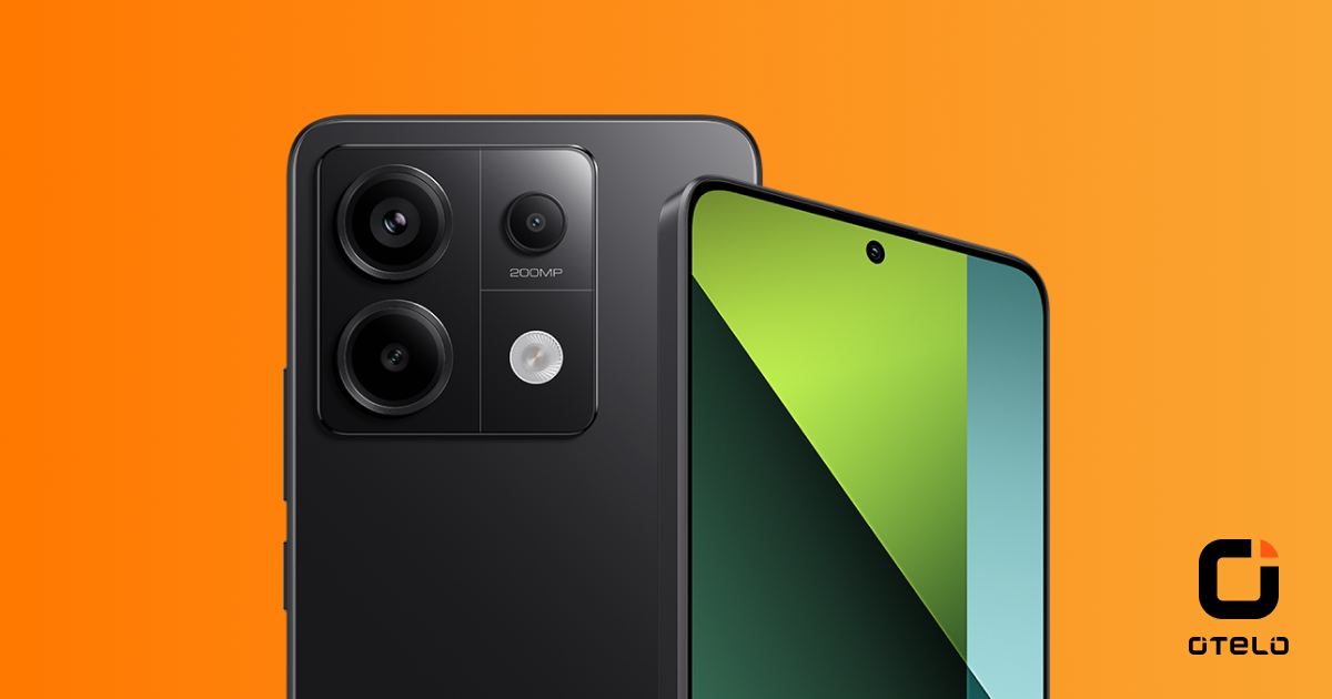 Xiaomi Redmi Note 13 Pro 5G mit Vertrag kaufen | otelo